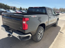 Thumbnail image of 2025 Chevrolet Silverado 1500 at Simms Chevrolet Co.