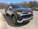 Thumbnail image of 2025 Chevrolet Silverado 1500 at Simms Chevrolet Co.