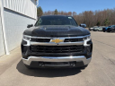 Thumbnail image of 2025 Chevrolet Silverado 1500 at Simms Chevrolet Co.
