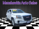 Thumbnail image of 2017 GMC Terrain at Manahawkin Auto Sales