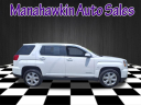 Thumbnail image of 2017 GMC Terrain at Manahawkin Auto Sales