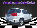 Thumbnail image of 2017 GMC Terrain at Manahawkin Auto Sales