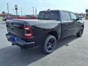 Thumbnail image of 2021 Ram 1500 at Swant Graber Motors