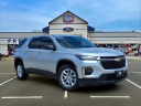 Thumbnail image of 2022 Chevrolet Traverse at Sam Wampler's Freedom Ford - Mcalester