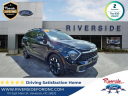 Thumbnail image of 2023 Kia Sportage at Riverside Ford