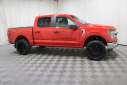 Thumbnail image of 2023 Ford F-150 at EddysChevroletCadillacOfWichita-USED of Wichita, KS