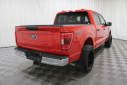 Thumbnail image of 2023 Ford F-150 at EddysChevroletCadillacOfWichita-USED of Wichita, KS
