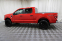 Thumbnail image of 2023 Ford F-150 at EddysChevroletCadillacOfWichita-USED of Wichita, KS