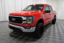 Thumbnail image of 2023 Ford F-150 at EddysChevroletCadillacOfWichita-USED of Wichita, KS