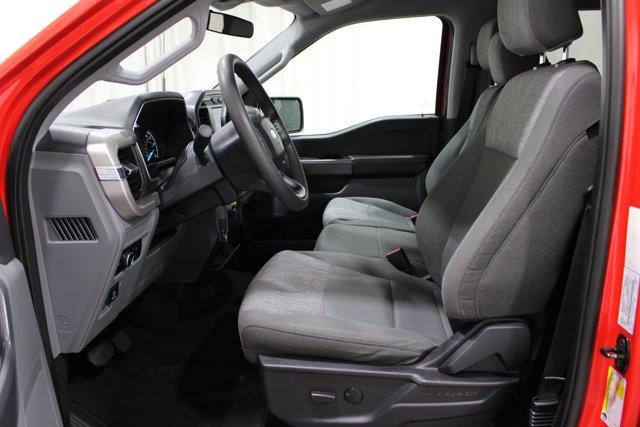 Thumbnail image of 2023 Ford F-150 at EddysChevroletCadillacOfWichita-USED of Wichita, KS