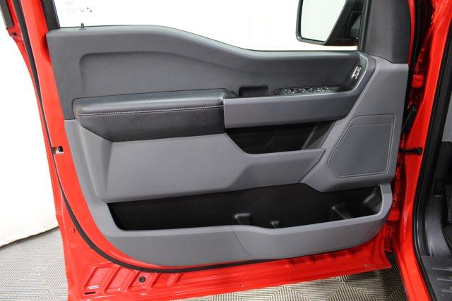 Thumbnail image of 2023 Ford F-150 at EddysChevroletCadillacOfWichita-USED of Wichita, KS