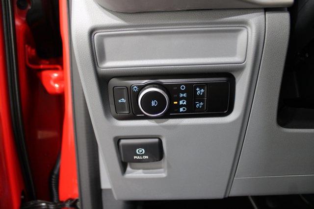 Thumbnail image of 2023 Ford F-150 at EddysChevroletCadillacOfWichita-USED of Wichita, KS