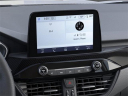 Thumbnail image of 2025 Ford Escape Hybrid at Lafontaine Ford of Lansing