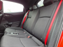 Thumbnail image of 2021 Honda Civic at Liccardi Ford Inc
