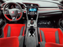 Thumbnail image of 2021 Honda Civic at Liccardi Ford Inc