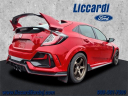 Thumbnail image of 2021 Honda Civic at Liccardi Ford Inc