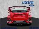 Thumbnail image of 2021 Honda Civic at Liccardi Ford Inc