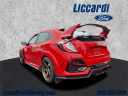Thumbnail image of 2021 Honda Civic at Liccardi Ford Inc