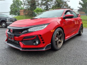 Thumbnail image of 2021 Honda Civic at Liccardi Ford Inc