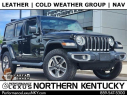 Thumbnail image of 2019 Jeep Wrangler Unlimited at LexusRivercenter of Covington, KY