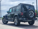 Thumbnail image of 2019 Jeep Wrangler Unlimited at LexusRivercenter of Covington, KY
