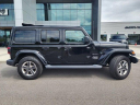 Thumbnail image of 2019 Jeep Wrangler Unlimited at LexusRivercenter of Covington, KY