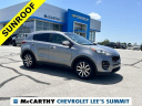 Thumbnail image of 2017 Kia Sportage at Mccarthy Chevrolet Lees Summit USED