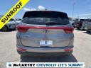 Thumbnail image of 2017 Kia Sportage at Mccarthy Chevrolet Lees Summit USED