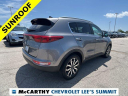 Thumbnail image of 2017 Kia Sportage at Mccarthy Chevrolet Lees Summit USED