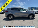 Thumbnail image of 2017 Kia Sportage at Mccarthy Chevrolet Lees Summit USED