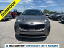 Thumbnail image of 2017 Kia Sportage at Mccarthy Chevrolet Lees Summit USED