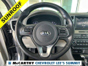 Thumbnail image of 2017 Kia Sportage at Mccarthy Chevrolet Lees Summit USED