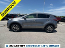 Thumbnail image of 2017 Kia Sportage at Mccarthy Chevrolet Lees Summit USED
