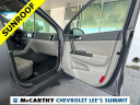 Thumbnail image of 2017 Kia Sportage at Mccarthy Chevrolet Lees Summit USED