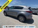 Thumbnail image of 2017 Kia Sportage at Mccarthy Chevrolet Lees Summit USED