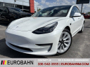 Thumbnail image of 2022 Tesla Model 3 at EurobahnBmwMiniMercedesBenz of Greensboro, NC