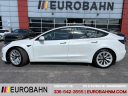 Thumbnail image of 2022 Tesla Model 3 at EurobahnBmwMiniMercedesBenz of Greensboro, NC