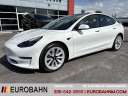 Thumbnail image of 2022 Tesla Model 3 at EurobahnBmwMiniMercedesBenz of Greensboro, NC