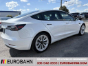 Thumbnail image of 2022 Tesla Model 3 at EurobahnBmwMiniMercedesBenz of Greensboro, NC