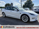 Thumbnail image of 2022 Tesla Model 3 at EurobahnBmwMiniMercedesBenz of Greensboro, NC