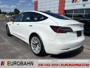 Thumbnail image of 2022 Tesla Model 3 at EurobahnBmwMiniMercedesBenz of Greensboro, NC