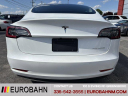 Thumbnail image of 2022 Tesla Model 3 at EurobahnBmwMiniMercedesBenz of Greensboro, NC