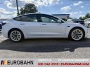 Thumbnail image of 2022 Tesla Model 3 at EurobahnBmwMiniMercedesBenz of Greensboro, NC