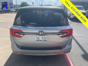 2023 Honda Odyssey EX-L at Mac Haik Ford Georgetown Preowned