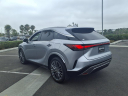 Thumbnail image of 2025 Lexus RX 450h+ at Temecula Valley Lexus