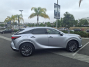 Thumbnail image of 2025 Lexus RX 450h+ at Temecula Valley Lexus