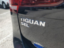 Thumbnail image of 2018 Volkswagen Tiguan at Brandon Ford Blue