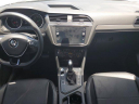 Thumbnail image of 2018 Volkswagen Tiguan at Brandon Ford Blue