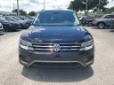 Thumbnail image of 2018 Volkswagen Tiguan at Brandon Ford Blue