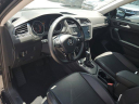Thumbnail image of 2018 Volkswagen Tiguan at Brandon Ford Blue